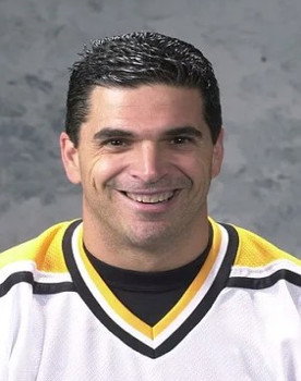 Kevin Stevens