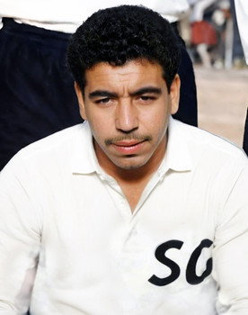 Amar Rouaï