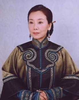 Zhao Kuie