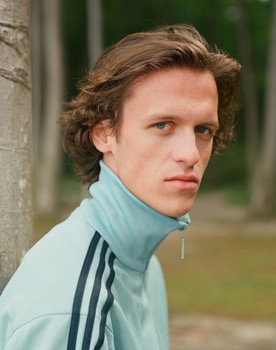 Pablo Striebeck