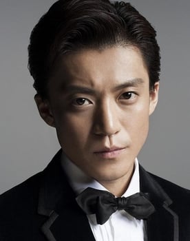 Shun Oguri Photo