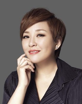 Jing Li