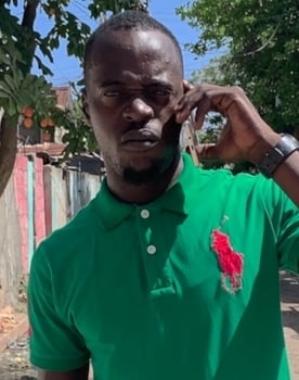 Omarley Dennie as Self - PMI Member