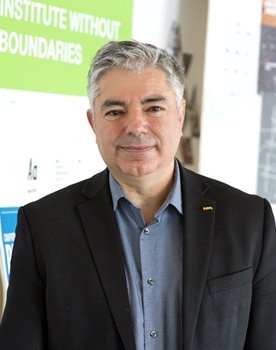 Luigi Ferrara