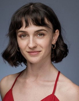 Alice Viskat as Property Manager