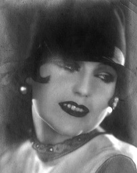 Marion McDonald