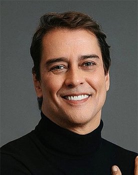 Marcello Antony