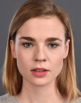 Franziska Ferrari