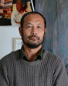 Hu Jie
