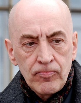 Олег Шкловский Олег Шкловский