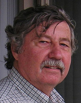 Brent Meeker