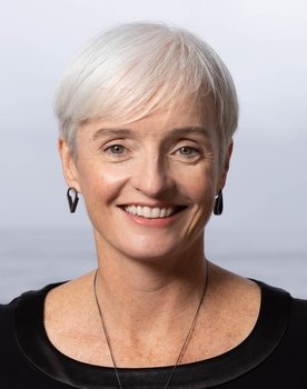 Emma Johnston as Self - Host / Narrator (voice)