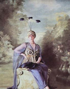 Marguerite Vrignault