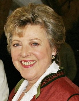 Marie-Luise Marjan