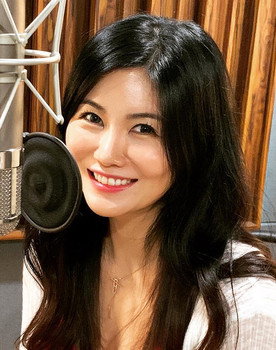 Kim Hyun-ji as 
