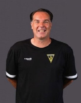 Thomas Lange as Thomas Lange