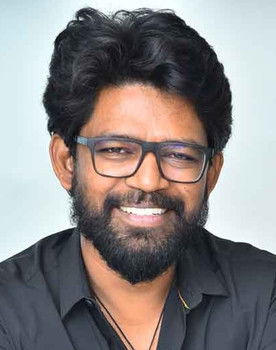 Karthik Sabareesh