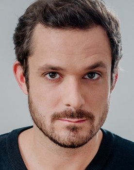 Francis-William Rhéaume as 
