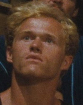 David Tetter