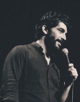 Noman Hosni