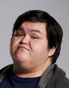 Nathan Alexis
