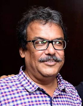 Aniket Chattopadhyay