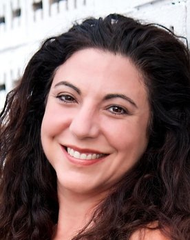 Janine Klein as Mother