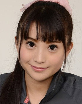Koharu Tsukimiya