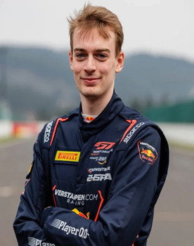 Chris Lulham