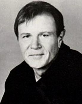 Benjamin Hendrickson
