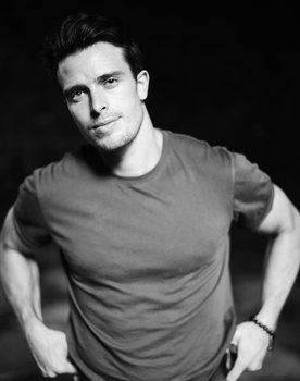 Nick Zibro as Freddy
