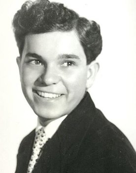 Tommy Cook as Biff