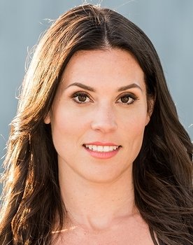 Jessica Cisneros Ramsey