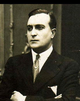 José Buchs