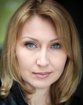 Svetlana Galka
