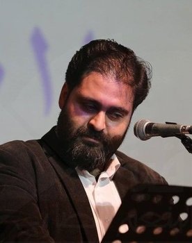 Ahmed Al Rafeay