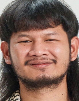 Natthawut Saenyabut as Dong