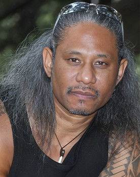 Samson Kealoha as Announcer