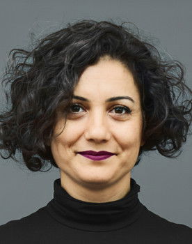 Özlem Buluttekin Özel