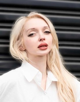 Viola Odette Harlow