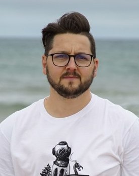 Samuel Côté as Self