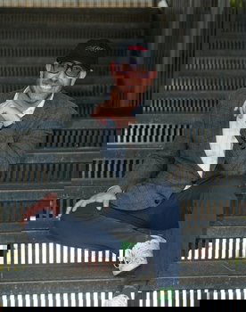 Stephen Robert Morse