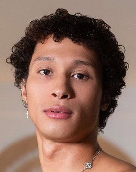 Curly Boy