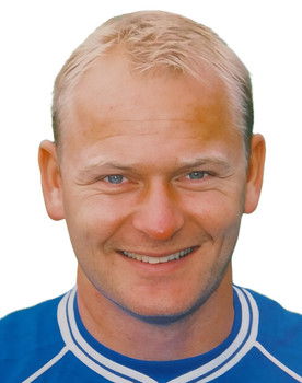 Bjarne Goldbæk as Self