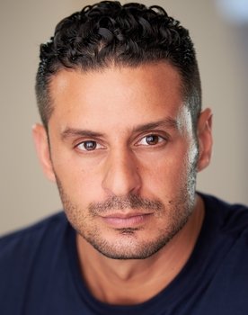 Jean Paul Najm