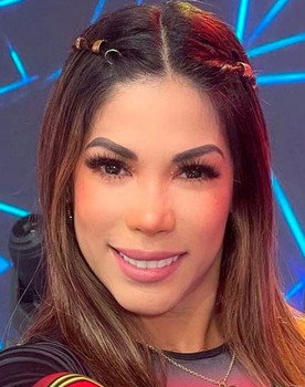 Karen Dejo