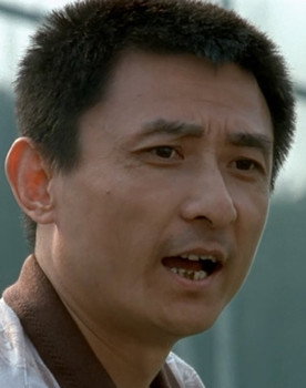 Ye Jing as Xue Beijing