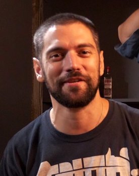 Aris Kaplanidis