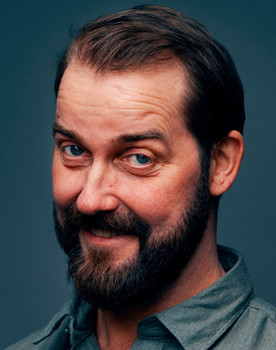 Olli Wermskog as Self - Assistant