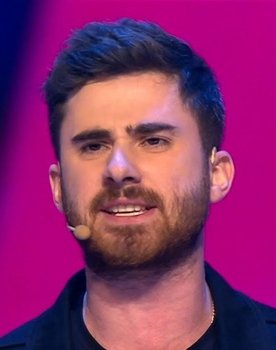 Александр Бурдашев Александр Бурдашев